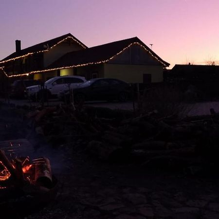 Pod Kasztanem Swinoujscie Exterior foto