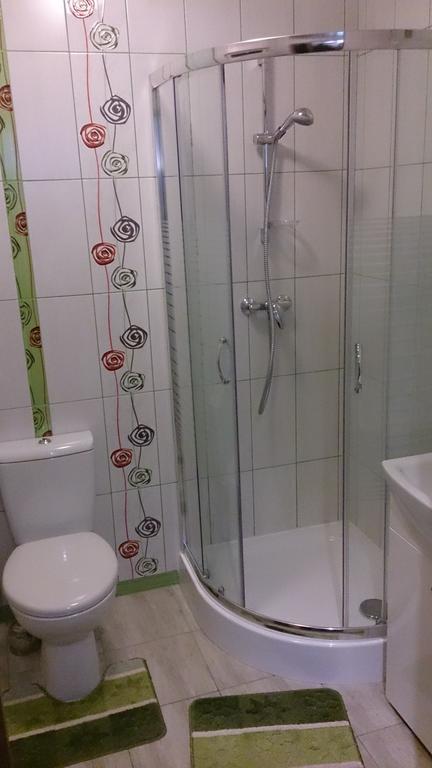 Pod Kasztanem Swinoujscie Quarto foto