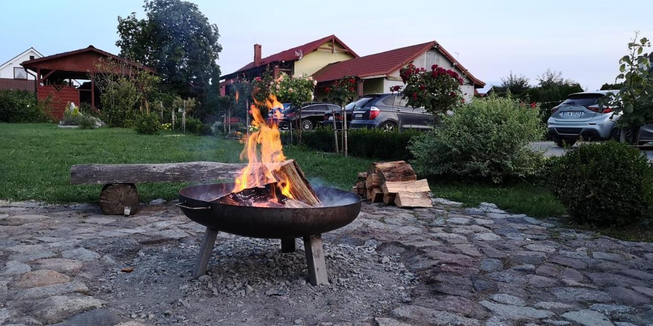Pod Kasztanem Swinoujscie Exterior foto